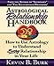 Astrological Relationship Handbook