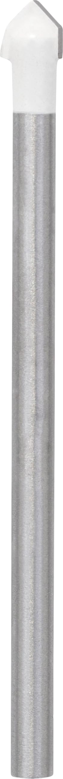 Bosch Cyl-9 Ceramic Tile Drill Bit 5 X 70Mm In Silver