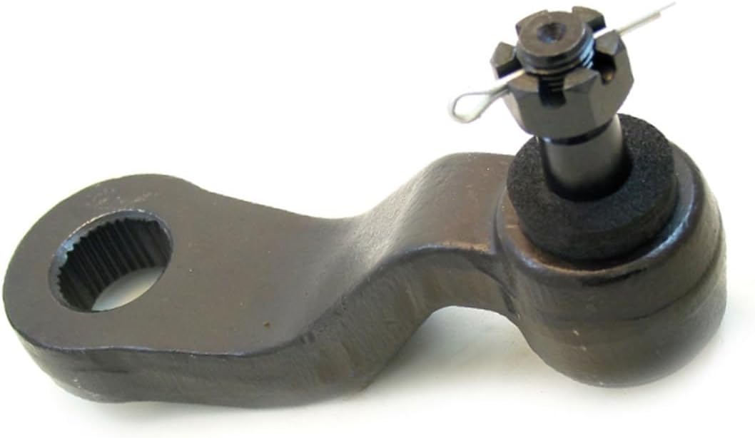 Steering Pitman Arm Front fits GMC K3500 1988 1989 1990 1991 1992 1993 1994 1995 1996 1997 1998 1999 2000 Replacement 26032996 1 PCS
