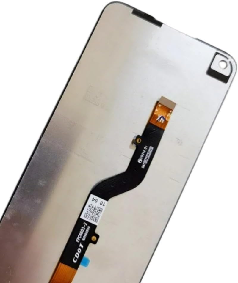 SHOWGOOD for BLU G71 G0430WW LCD Touch Screen Digitizer for BLU G71 G0430WW Display Screen Module Accessories Assembly Replac