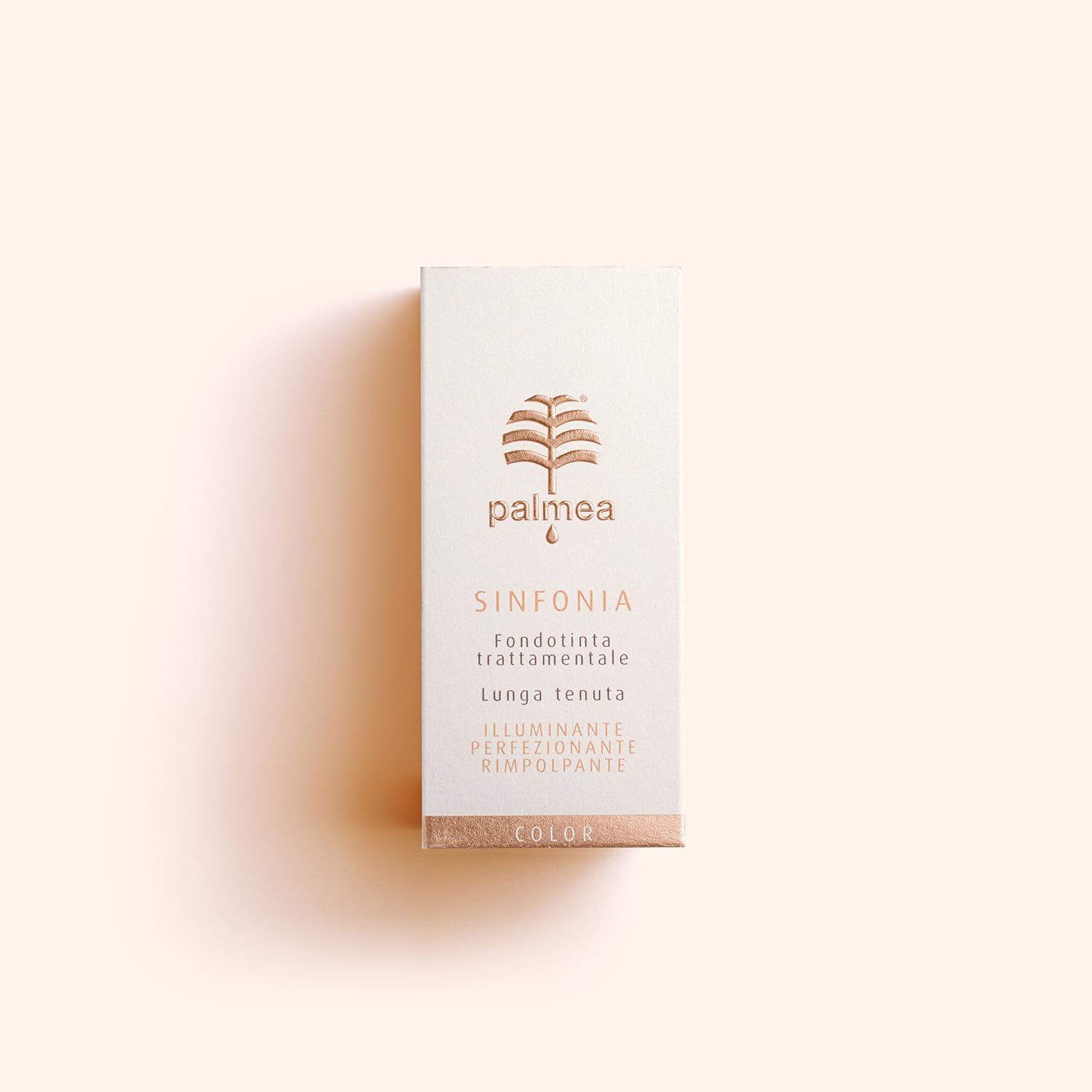 Palmea, 01 Vanilla, 30 ml (Pack of 1) - Image 2