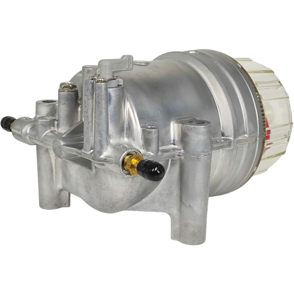 Amazon.com: XYZIL Fuel Water Separator MIU803221 MIA882886