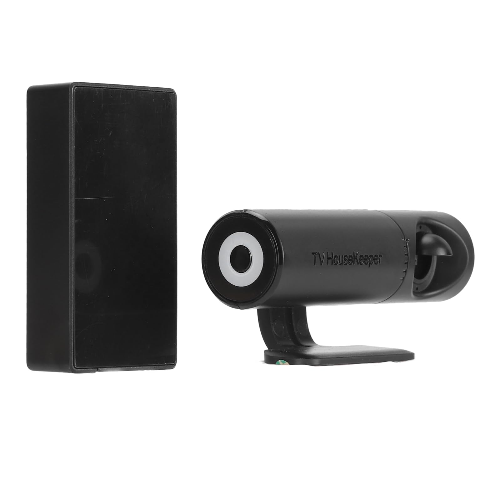 TV Distance Reminder Intelligent Motion Sensor System for Kids Anti Nearsightedness Alarm, Timing Function for Families with Children