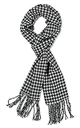 Classic Cashmere Feel Winter Scarf Super Soft Collection