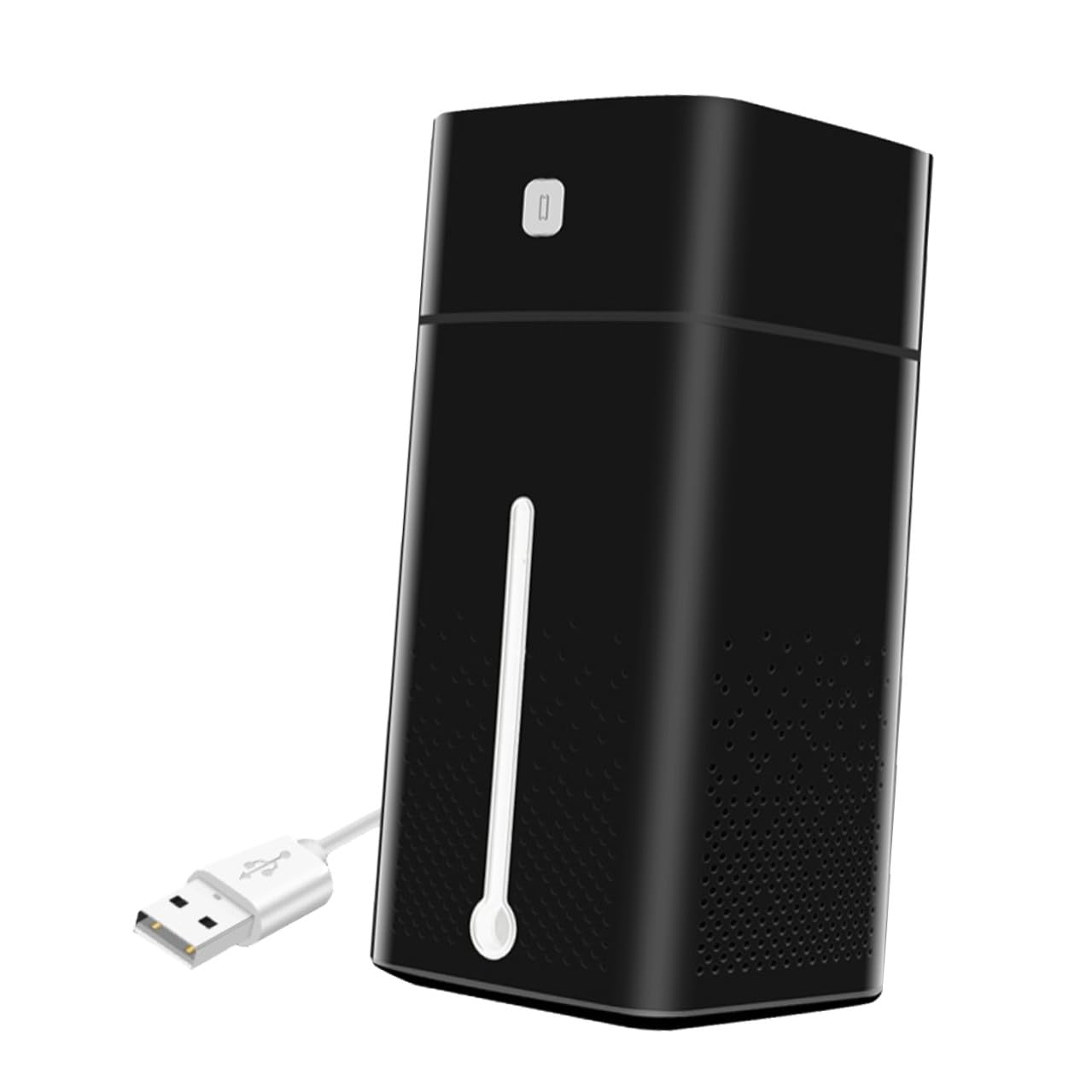 Humidificateur air USB mini brume fraîche multifonctionnel maison