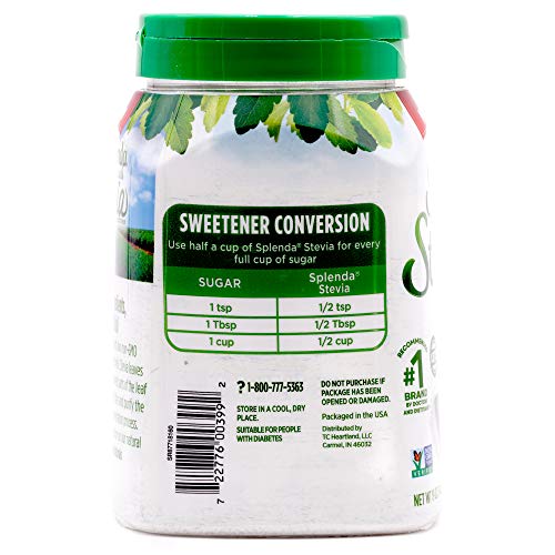 Splenda Naturals Stevia Sweetener - Image 5