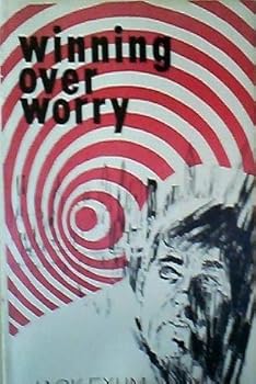 Paperback Winning Over Worry (Second Printing) Book