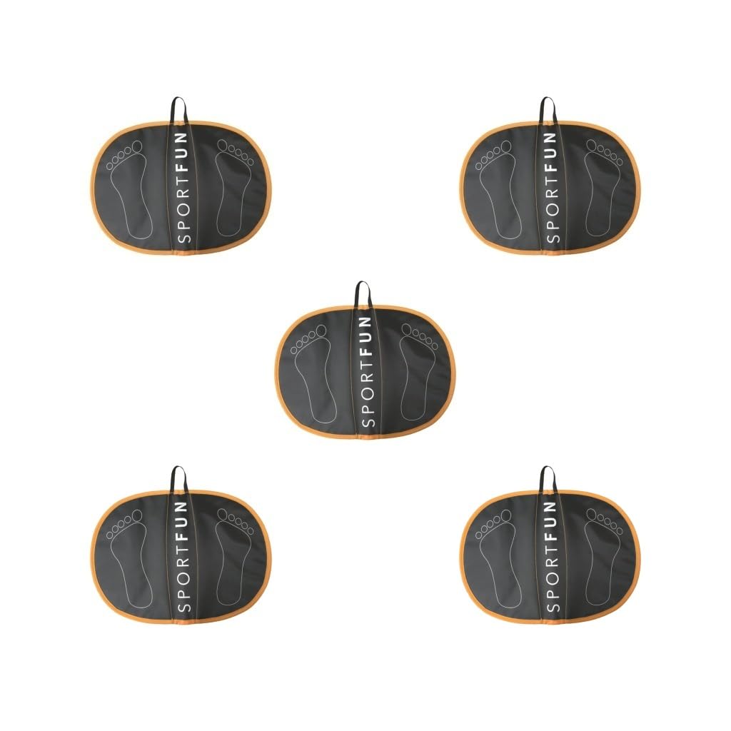 Costume da bagno fasciatoio nero cambia tuta subacquea impermeabile accessorio surf