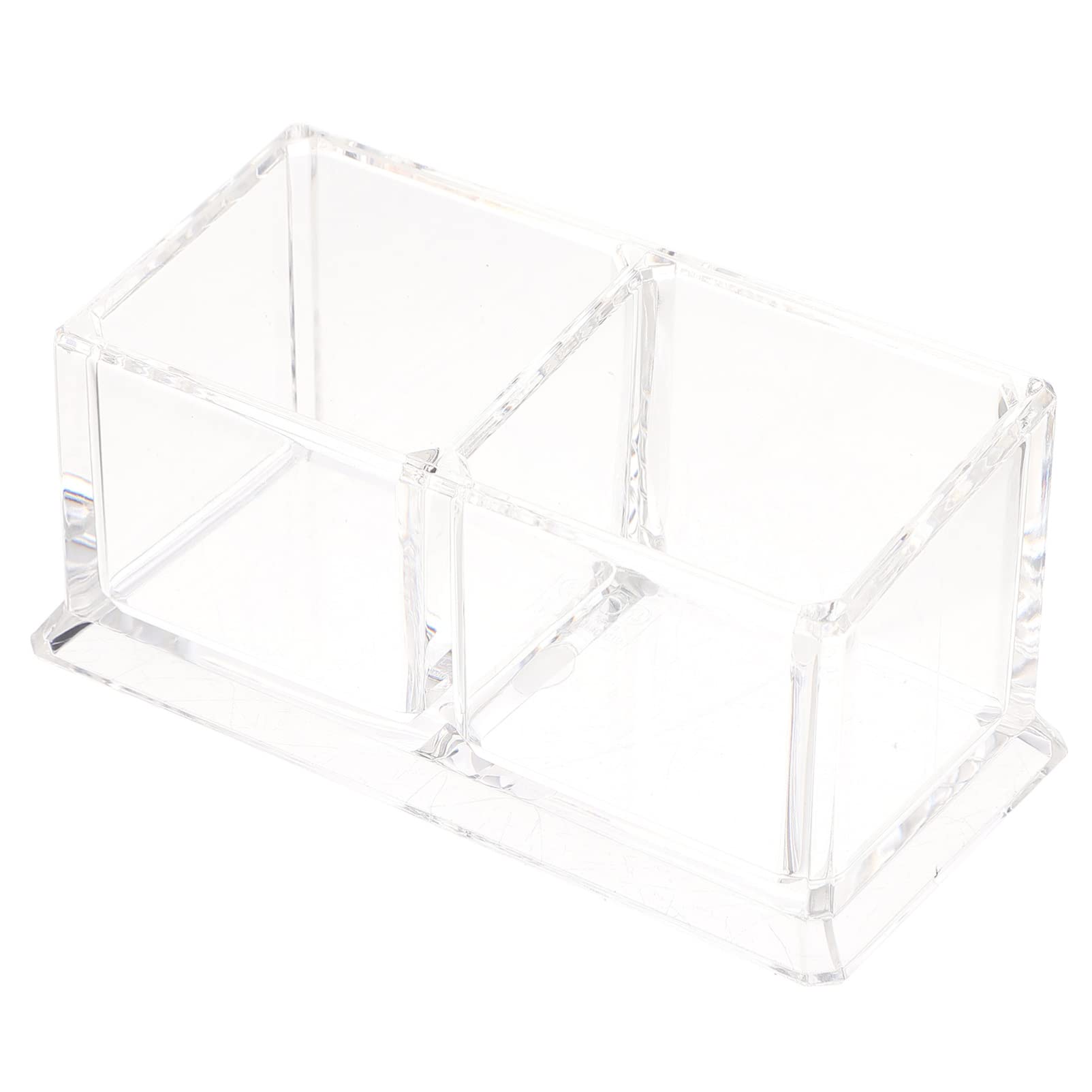 Buy BESTonZON Acrylic Sugar Packet Holder Sugar Packet Storage