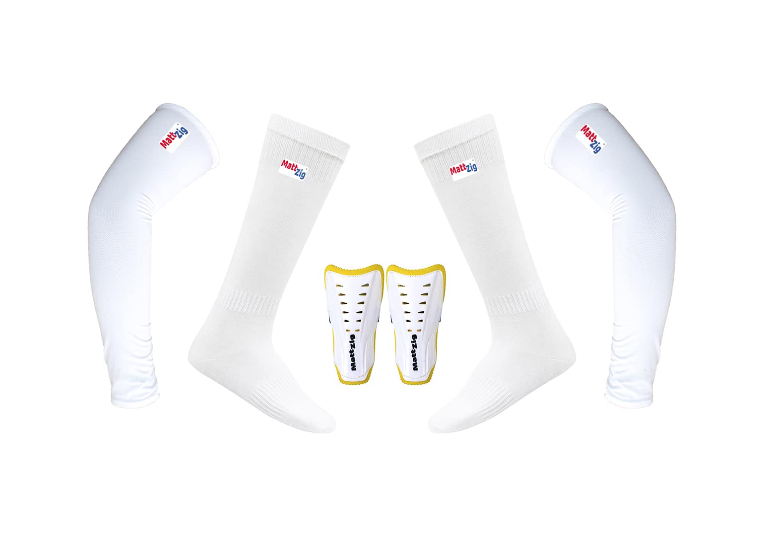 MattZig Ultimate Protection Football Kit (B09VPCWB4F) Amazon Price History, Amazon Price Tracker