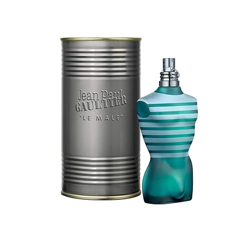 Jean Paul Gaultier Le macho para hombres por - 68 oz EDT Spray