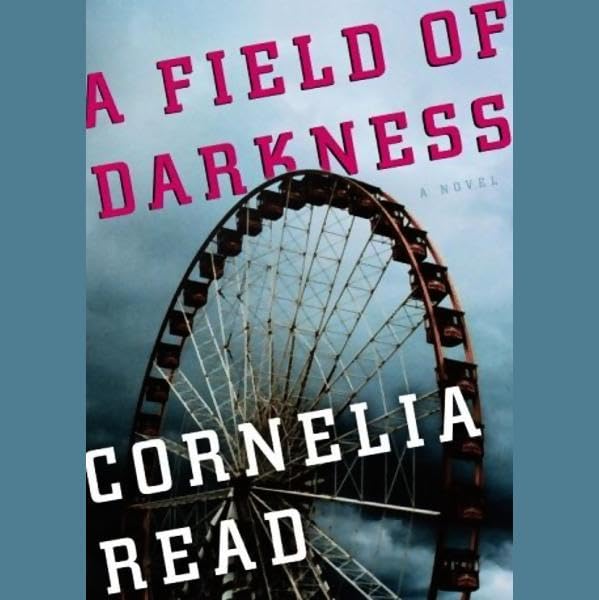 Cover art for A Field of Darkness