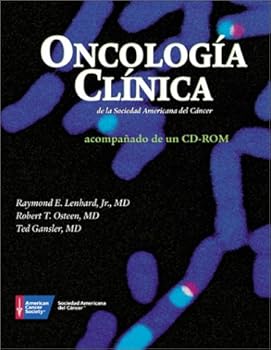 Paperback Oncologia Clinca (Spanish Edition) [Spanish] Book