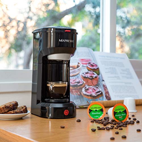 The 21 Best Mixpresso Coffee Makers of 2024 [Verified] Cherry Picks