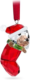 Swarovski Holiday Cheers Beagle Ornament
