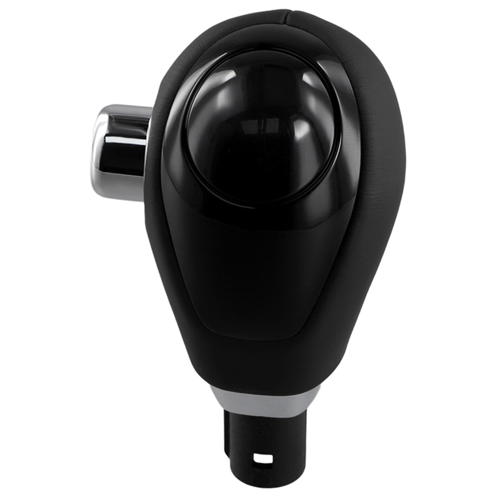 APGLSXY Vehicle Engineered Automatic Shifter Handle Direct Fit Replacement 467202T180 846402T000 846401M500WK 846401M500 Ergonomic Car Shifter Lever Handle for Automatic Transmission