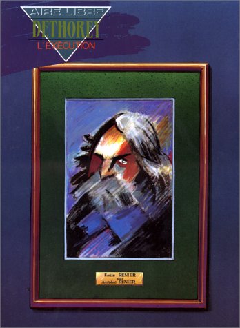 L'exécution - Jean-Paul Dethorey