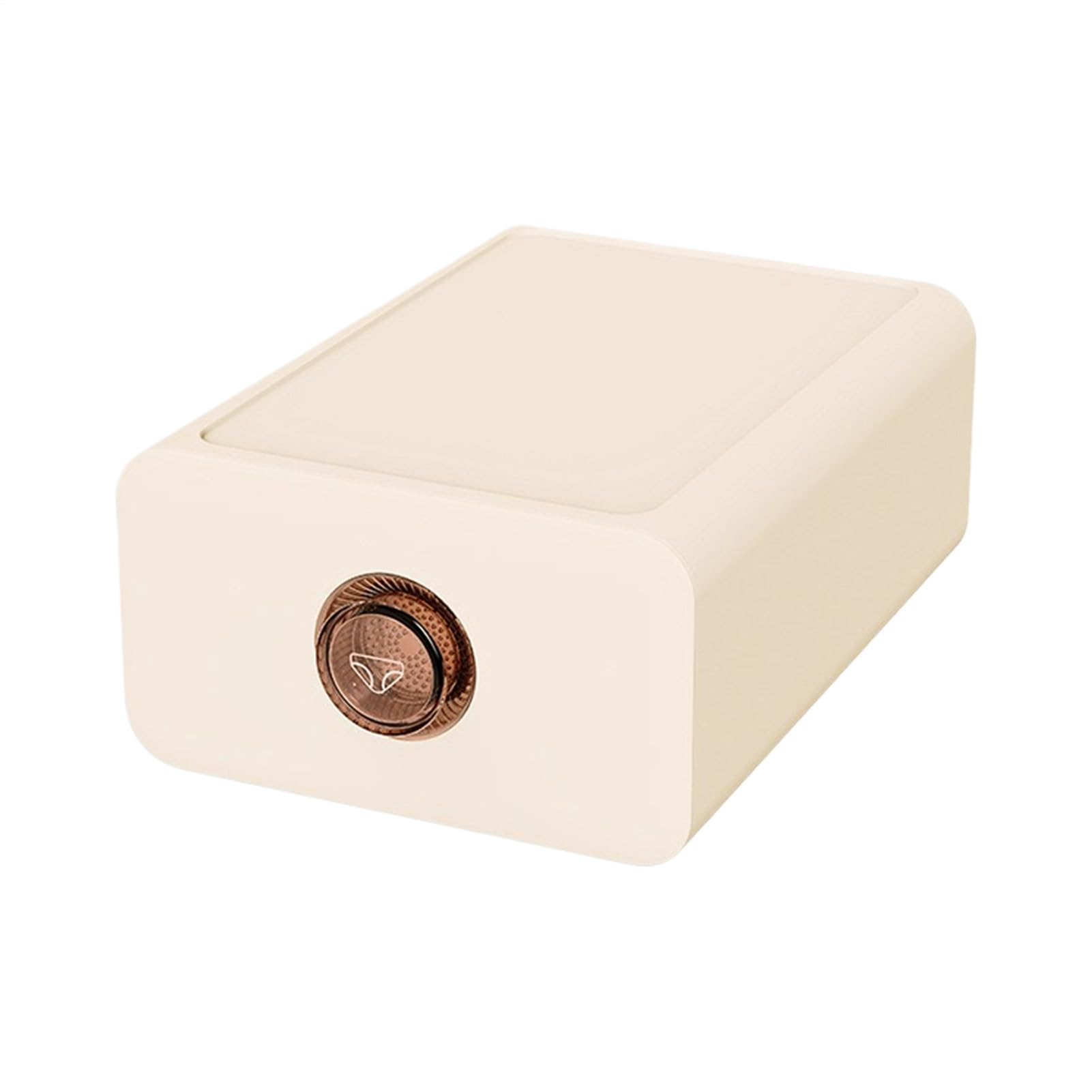 Organizzatore per Biancheria Intima Contenitore Multi Scomparti Per Calzini | Contenitore Organizzatore da Cassetto per Reggiseno Cravatte Abiti Guardaroba Camera da Bagno