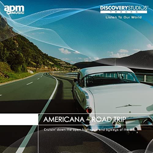 Play Americana Road Trip by VARIOUS ARTISTS on Amazon Music