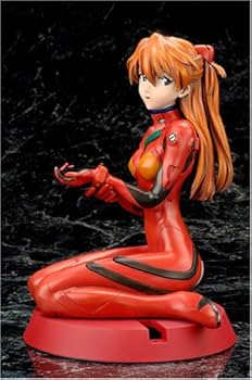 超肌感　レア　新世紀エヴァンゲリオン　アスカ　フィギュア Amazon.co.jp: セガ シン・エヴァンゲリオン劇場版 スーパー