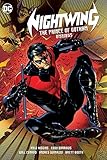 nightwing film 2020  Nightwing: The Prince of Gotham Omnibus