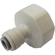 Brass G1/2\" Angle Water Valve Washing Machine... - Vicedeal