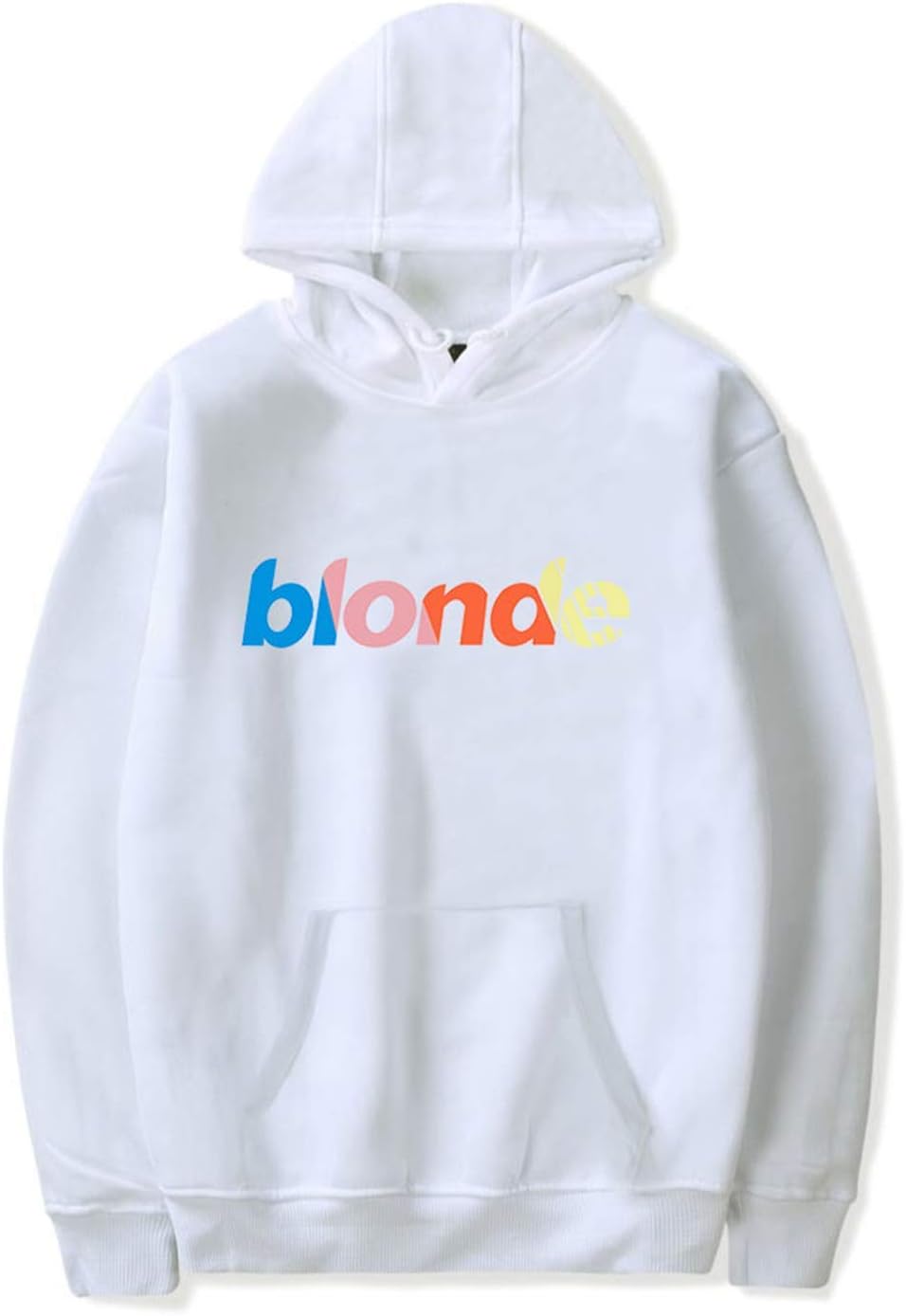 MIAG Frank -Ocean Unisex Long Sleeve Hoodie Sweatshirt for Men Women Teen