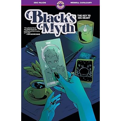 Black's Myth Vol. 2
