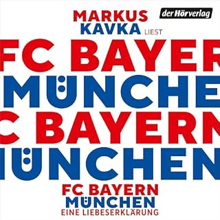 FC Bayern Titelbild