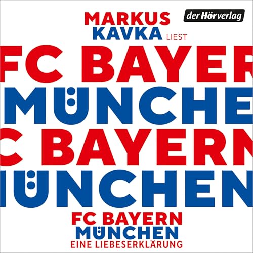 FC Bayern Titelbild