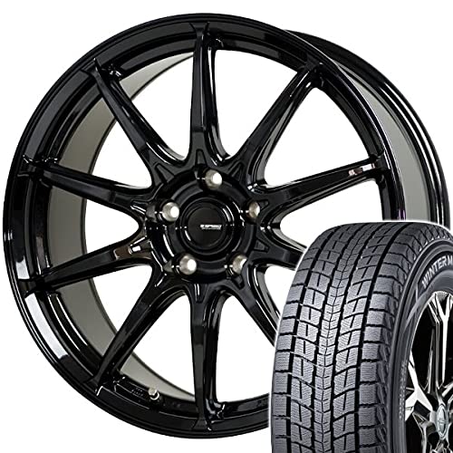 Amazon | 【適合車種:スバル フォレスター(SJ系)2012-】 DUNLOP WINTER 