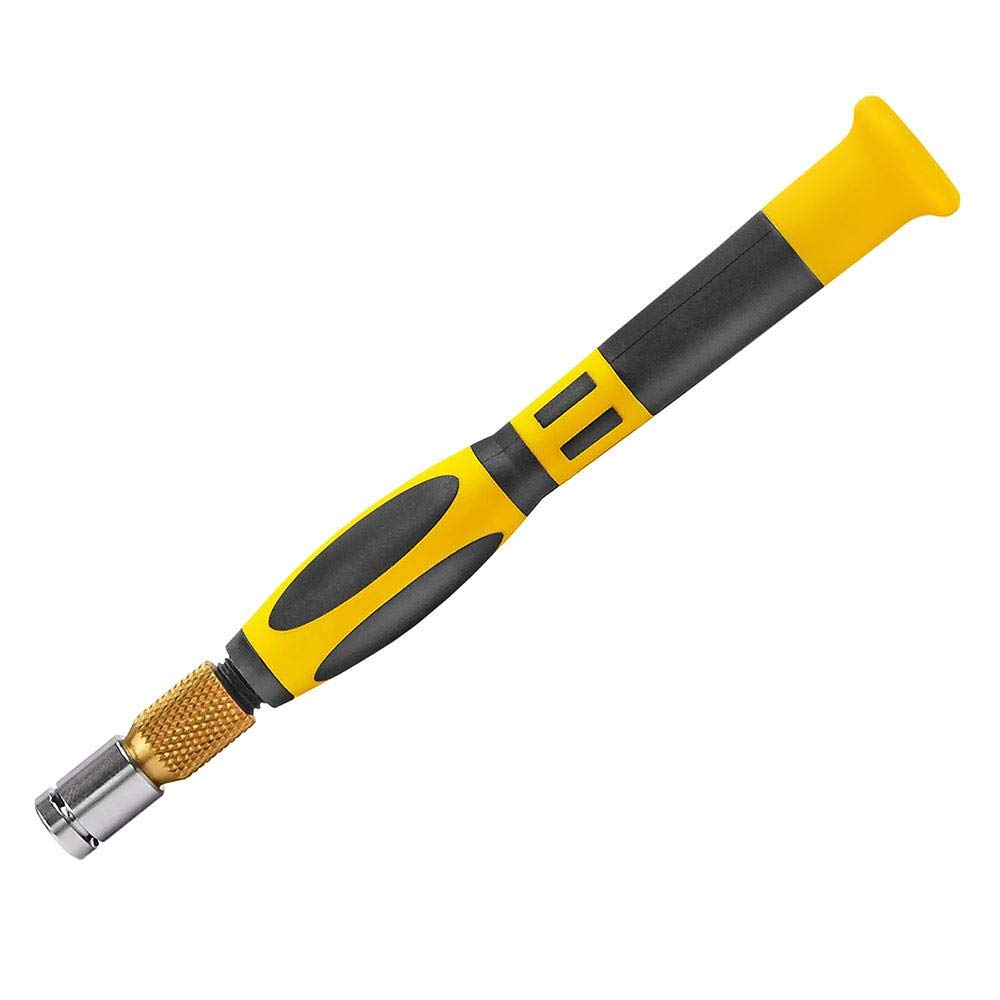 Platinum Tools 19103 micro mini-2 Precision set di cacciaviti, pezzi