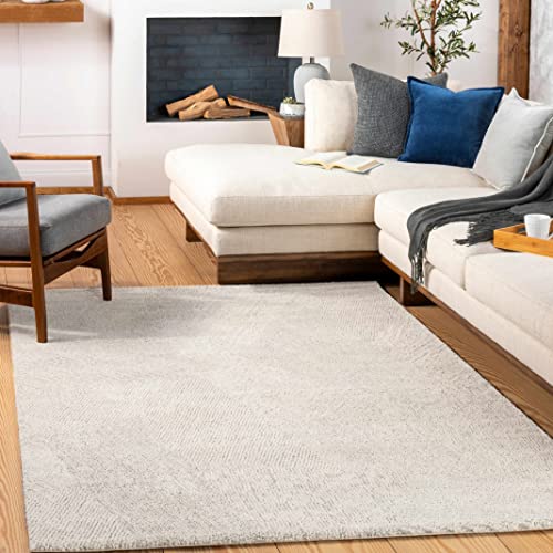 Tapete decorativo Hauteloom 89x35 cm contemporáneo miniatura 2