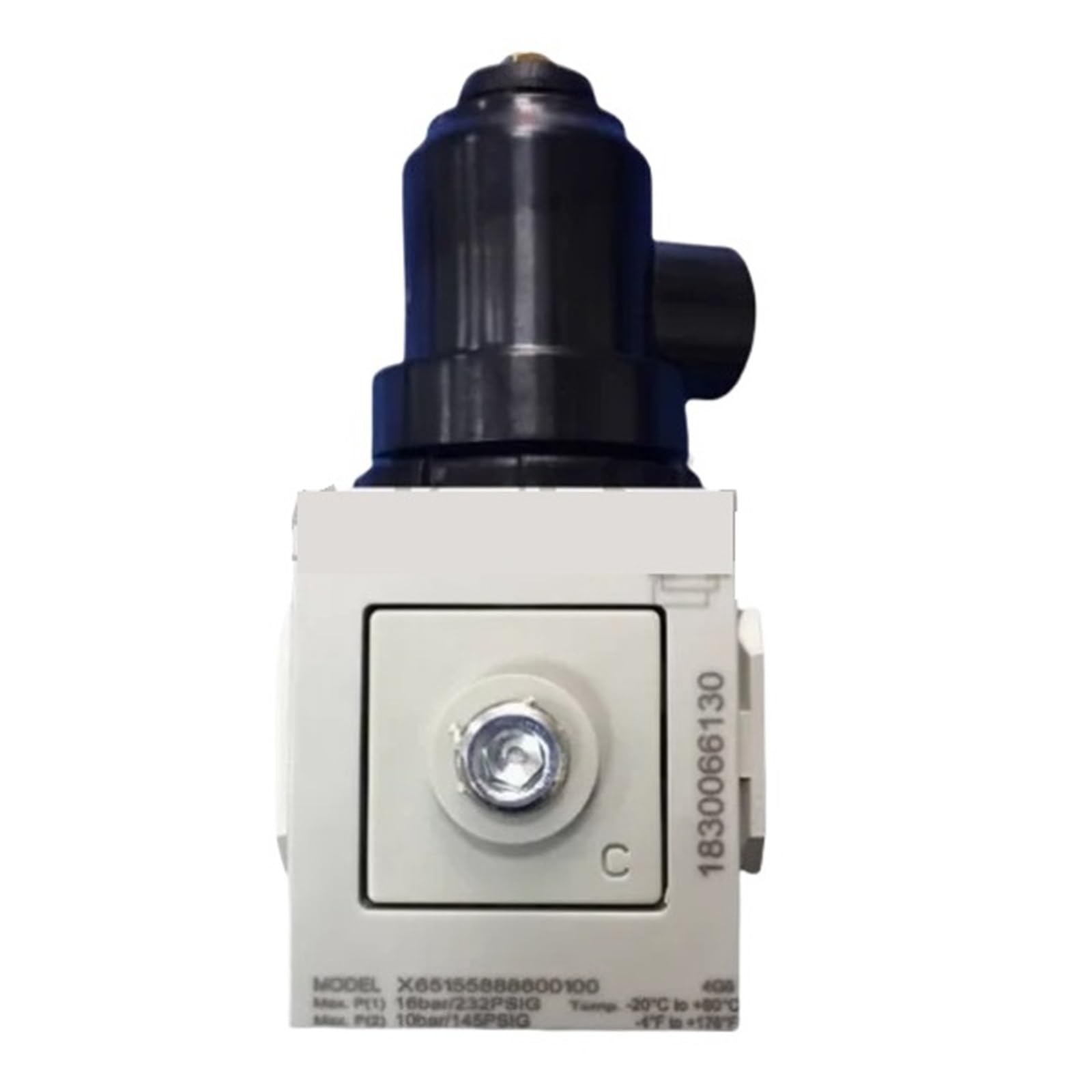 CXDFRSER Screw Air Compressor Regulating Valve 1635603610=1830066130