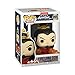 POP Funko Pop! Animation: Avatar - Ozai, Multicolor