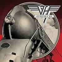 【中古LP】ヴァン・ヘイレンA Different Kind of Truth Van Halen - A Different Kind of Truth - Amazon.com Music