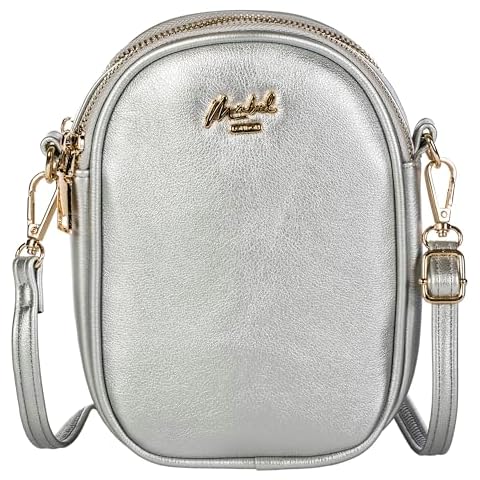 Mabel London Nova Quilted Cross-body Bag Cover