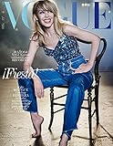  Vogue España - Julio 2018, Número 364