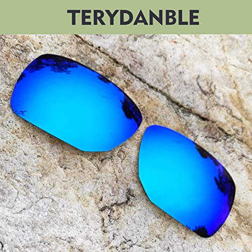 Lentilles pour Oakley Ejector, lot de 2 couleurs de remplacement
