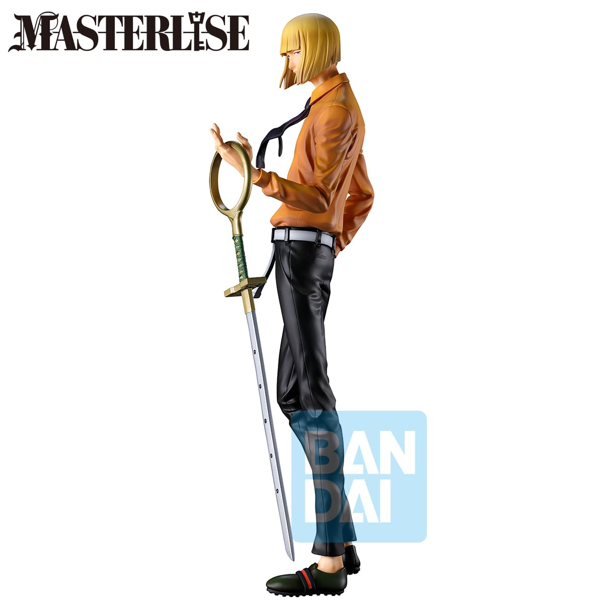 Amazon.co.jp: 一番くじ BLEACH Stirring Souls vol.4 B賞 平子真子