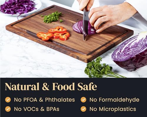 Walnut-Wood-Cutting-Board-for-Kitchen-Reversible-Wooden-Chopping-Board-With-Juice-Grooves-Made-in-Canada-Walnut-17x11x075