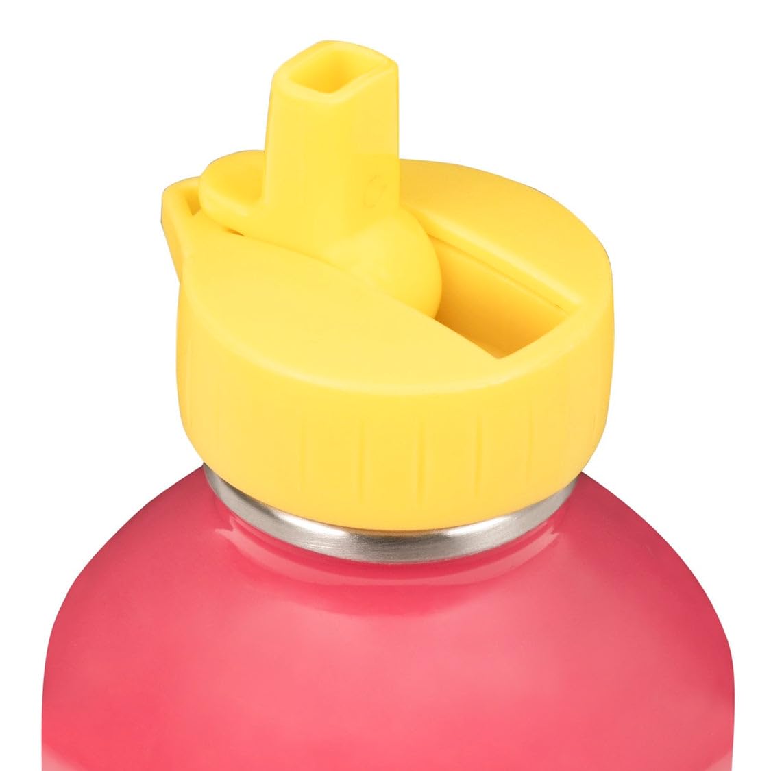 Draeger Paris - Botella de acero inoxidable para niños - Ma petite gourde