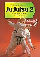 Ju Jutsu 2 3806803781 Book Cover