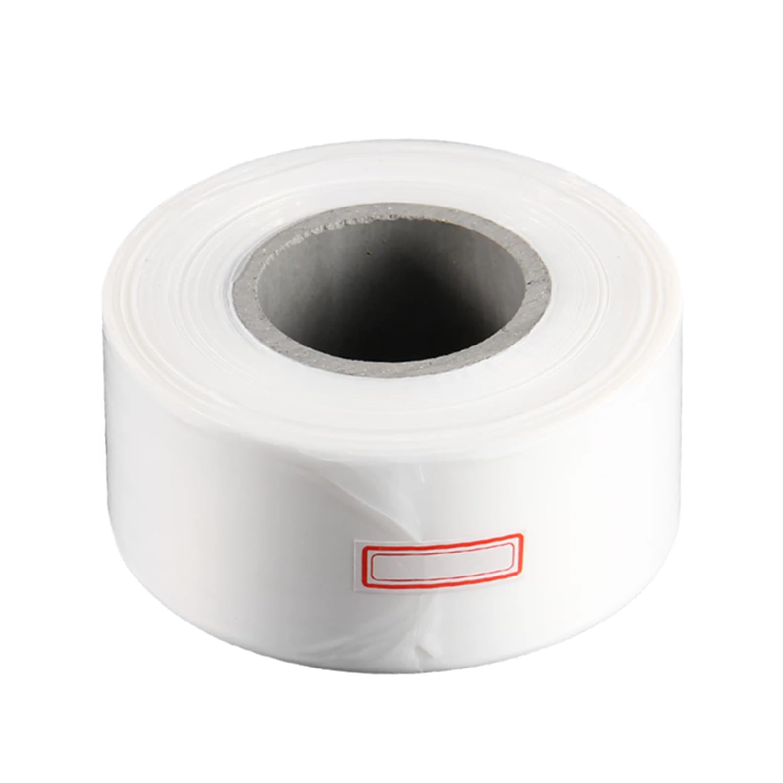 Lámina De Politetrafluoroetileno (PTFE), Material PTFE, Teflón, Lámina De PTFE Orientada, Anchos De 50 Mm Y 100 Mm (0.03mm*100mm*1000g)