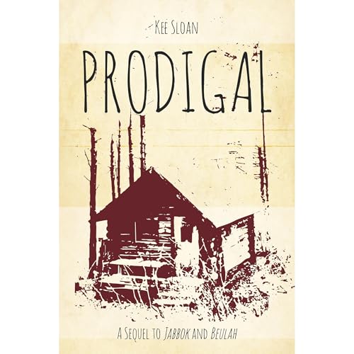 Prodigal by Kee Sloan episode artwork