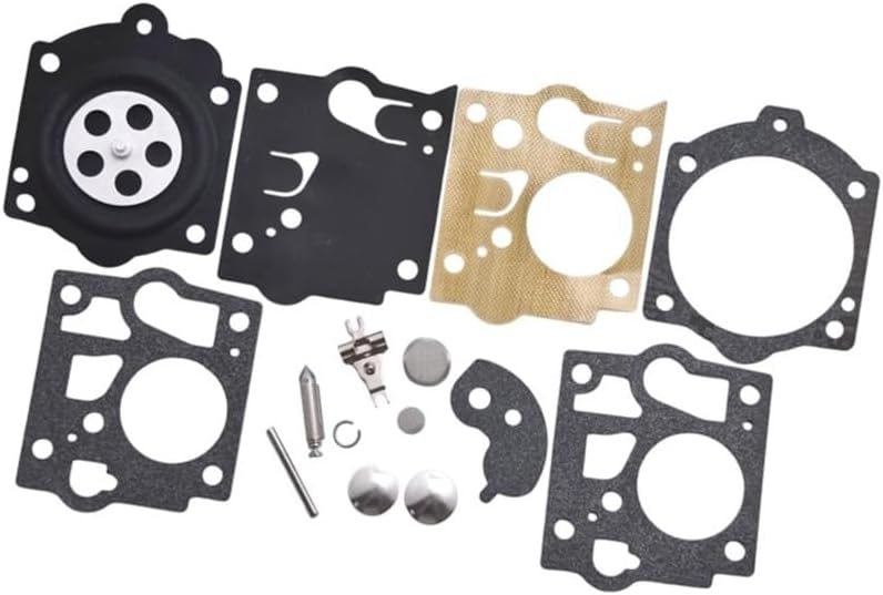 Carburetor Repair Rebuild Kit Fit for K10-SDC 700 8200 PM 10 10-10 Part
