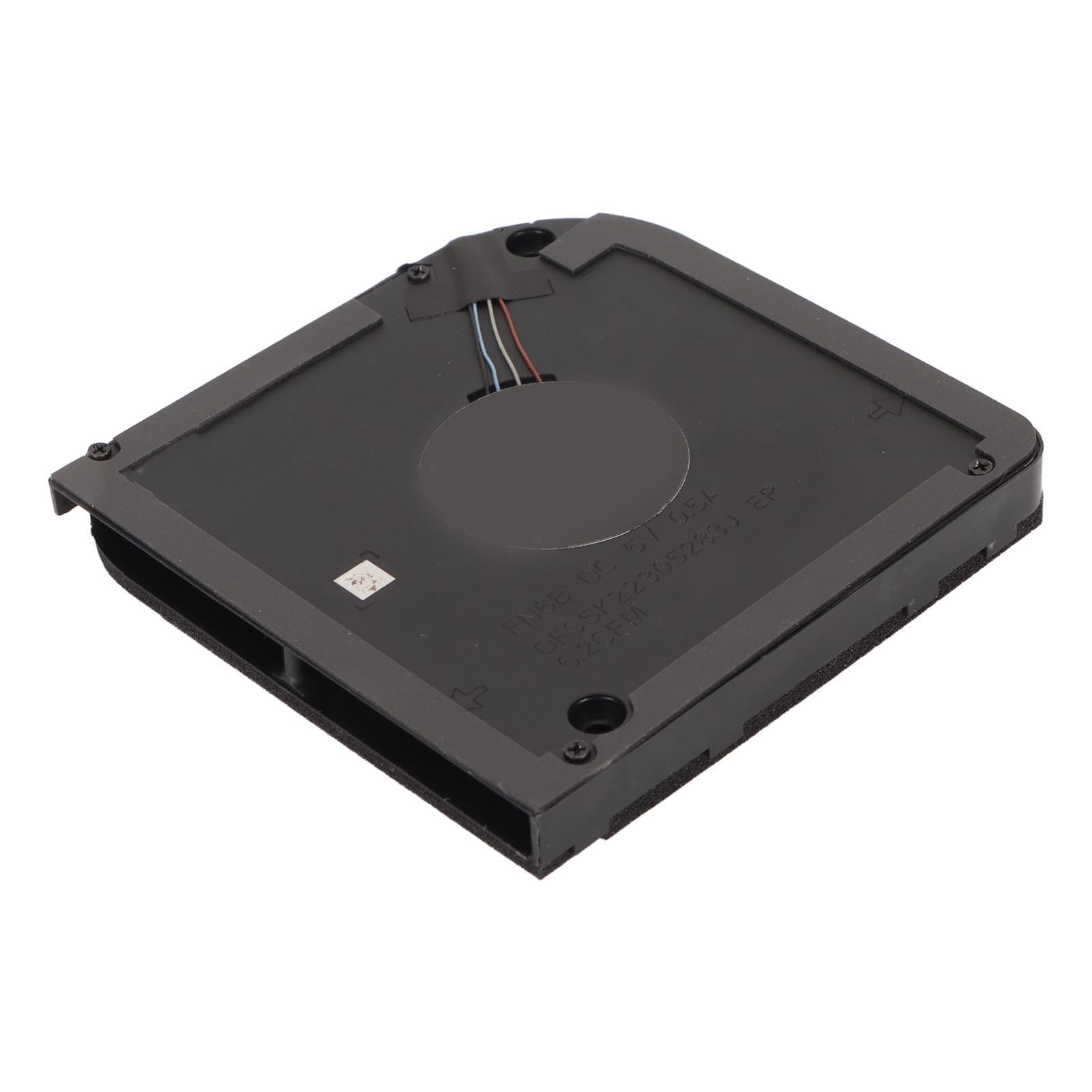 Ventola di raffreddamento CPU per Latitude 15 5520 E5520 Precision 3560