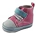 Luvable Friends Color Block High Top Sneaker (Infant)