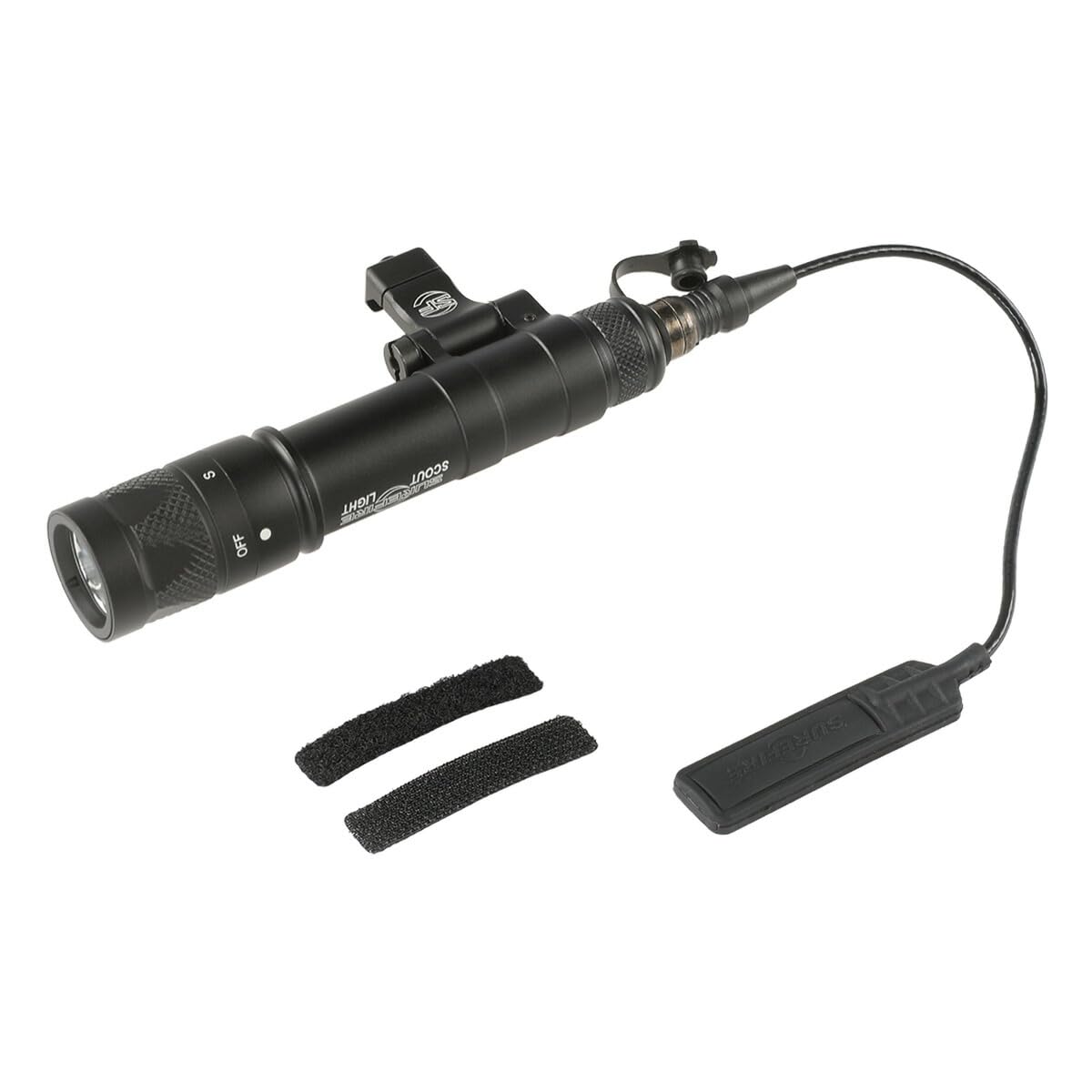 Amazon | SOTAC GEAR SF M640V ウェポンライト DarkEarth スカウト