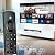 Replacement Remote Fit for All FireSeries TVs Stick/Cube/Lite/HD, 4K Max/4K (1st/2nd Gen), Smart TV 3rd Gen, Remote with Voice for Insignia TV